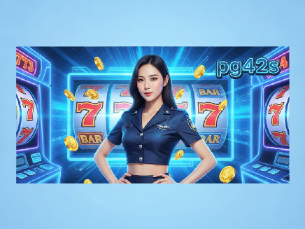 pg42s สมัครสมาชิก