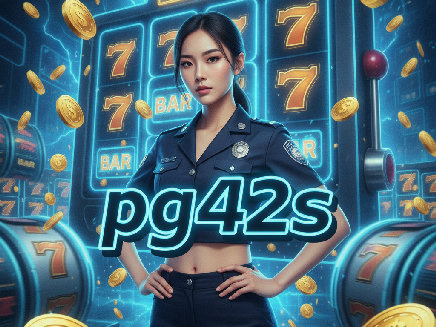 pg42s เว็บตรง